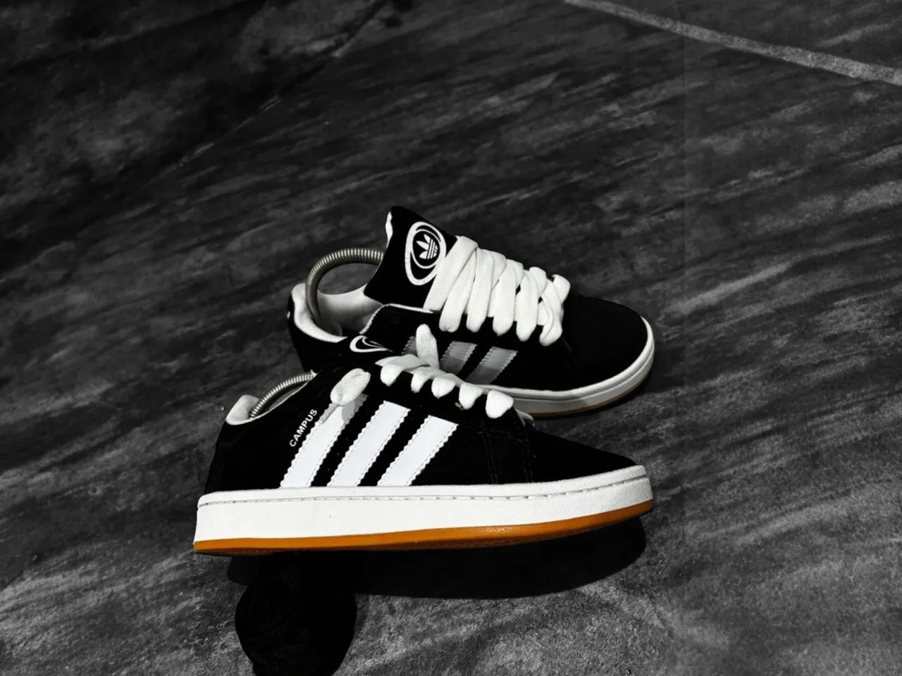 Tênis Campus  - Foto 2