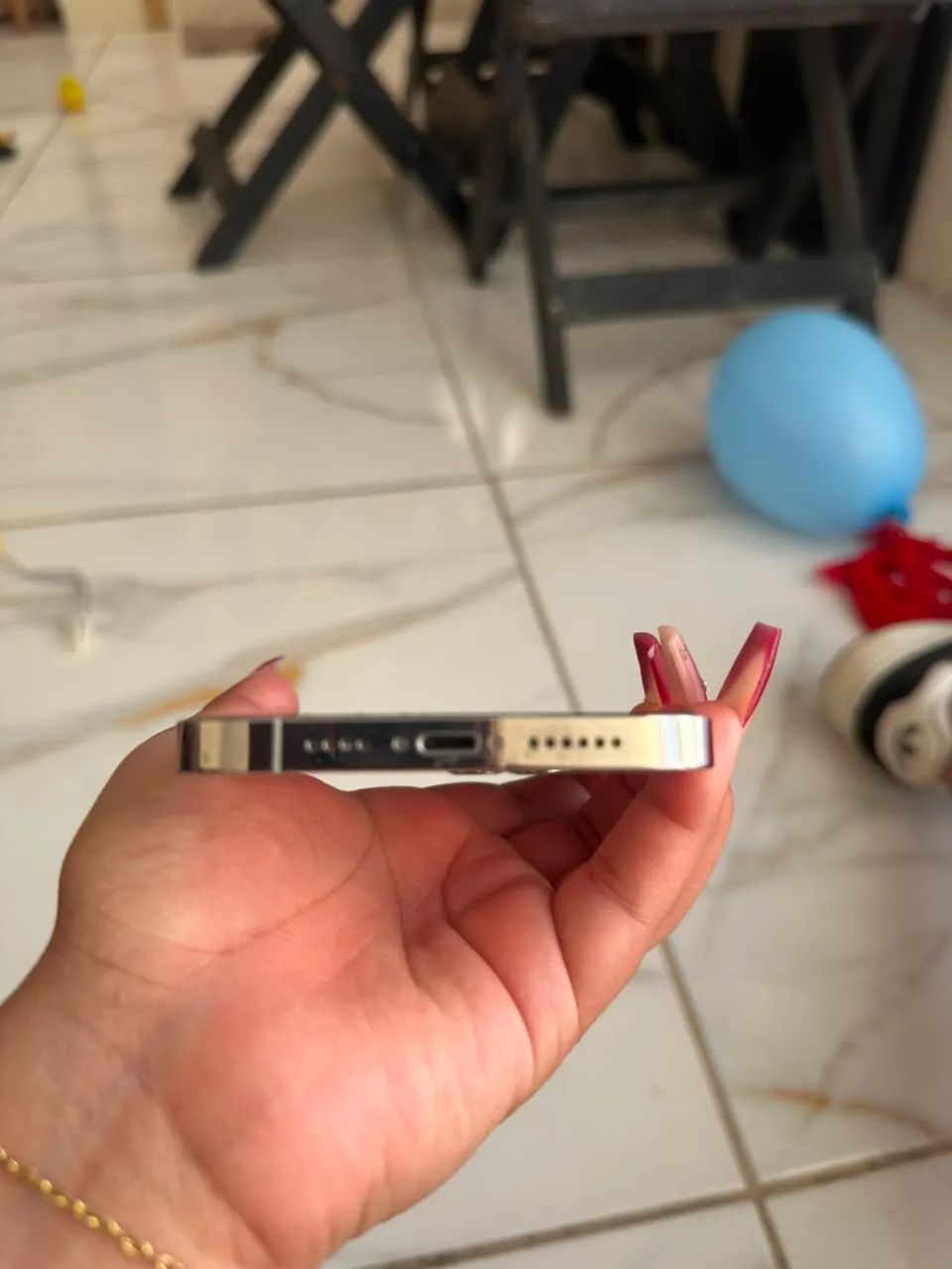 IPhone 13 Pro Max - Foto 2