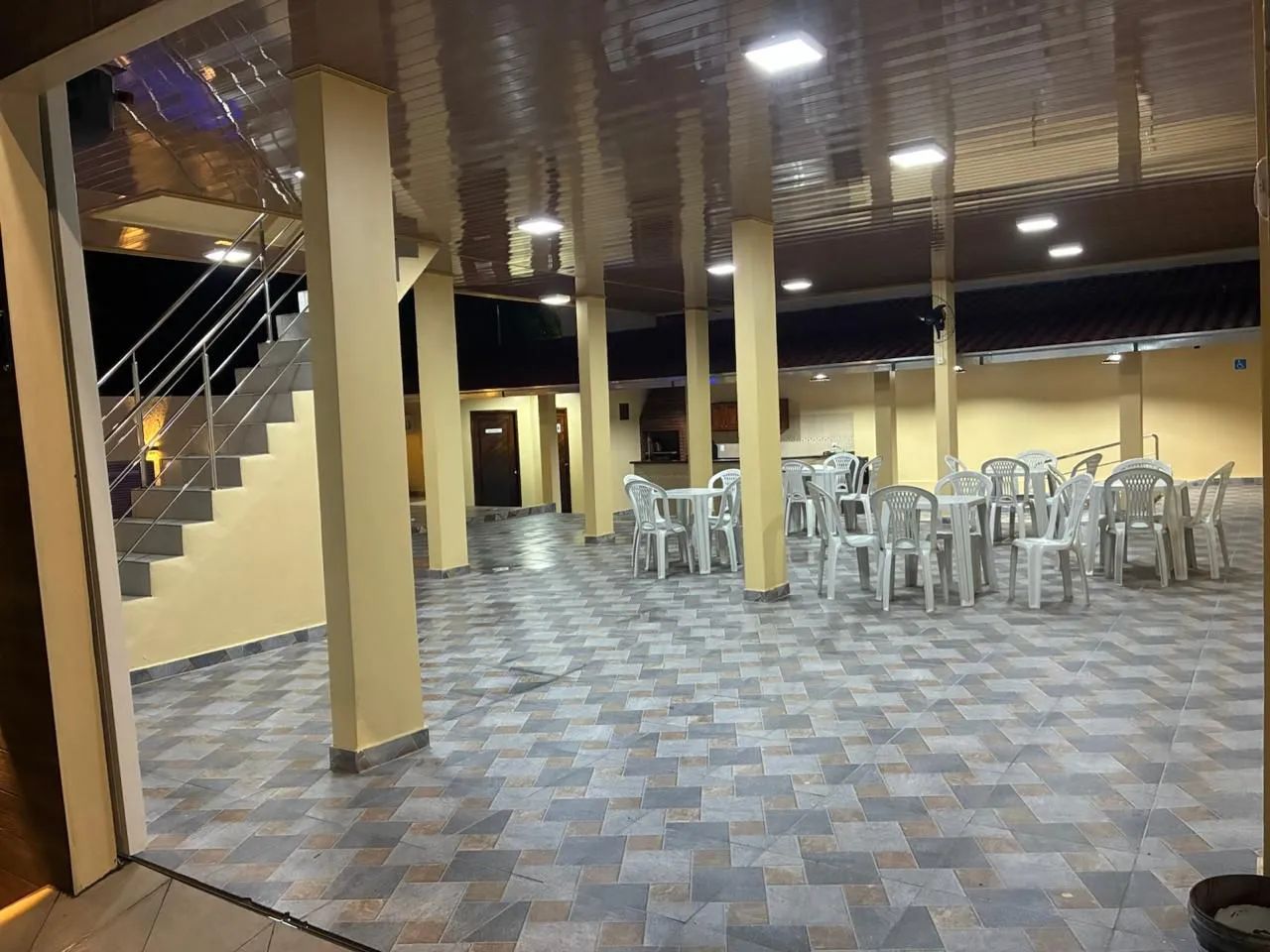 Espaço para festas e eventos - Foto 3