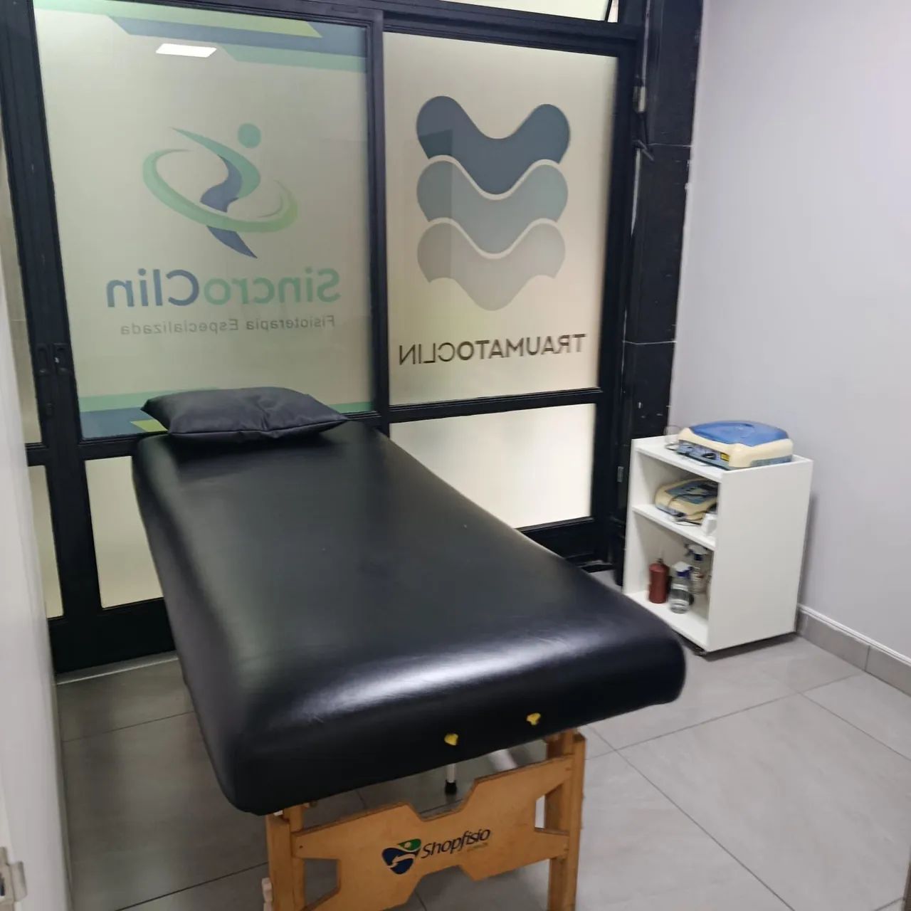 Maca shop fisio  - Foto 2