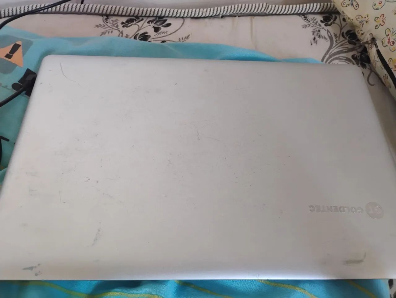Notebook goldentec