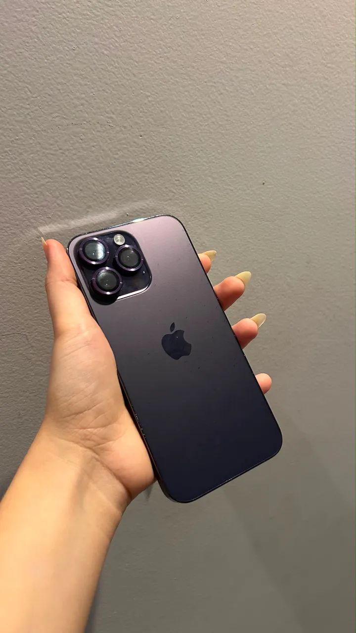 iPhone 14 Pro Max 256 - Foto 2