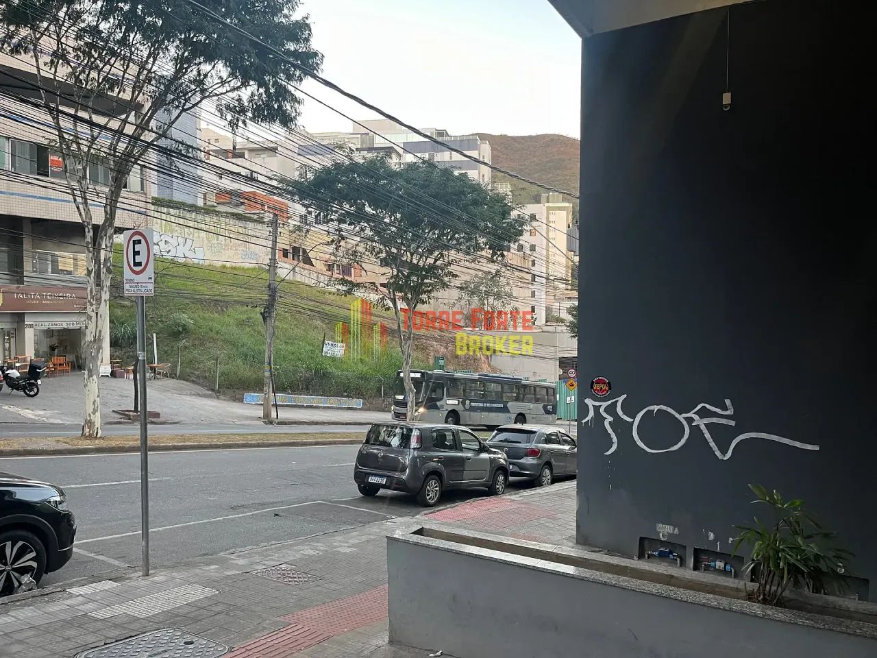 *LOJAS - À VENDA  AV. MÁRIO WERNECK, BURITIS* - Foto 2