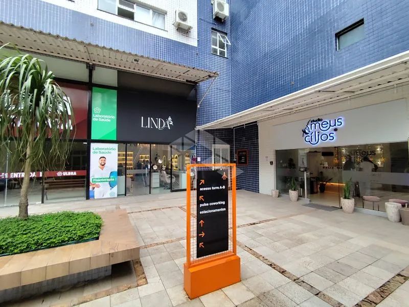Sala 87M² - para Alugar - Foto 5