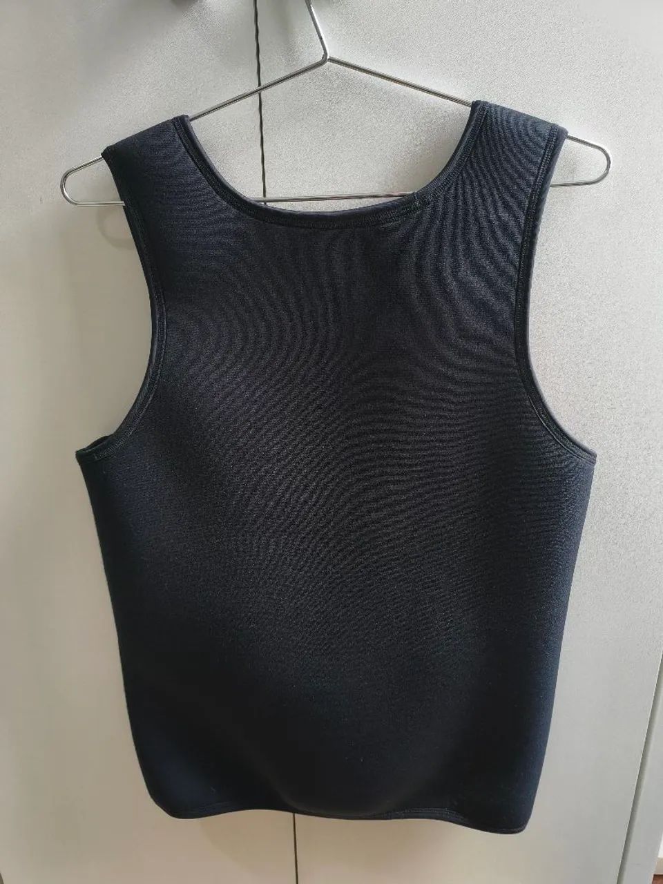 Conjunto roupa neoprene canoe brasil - Foto 3