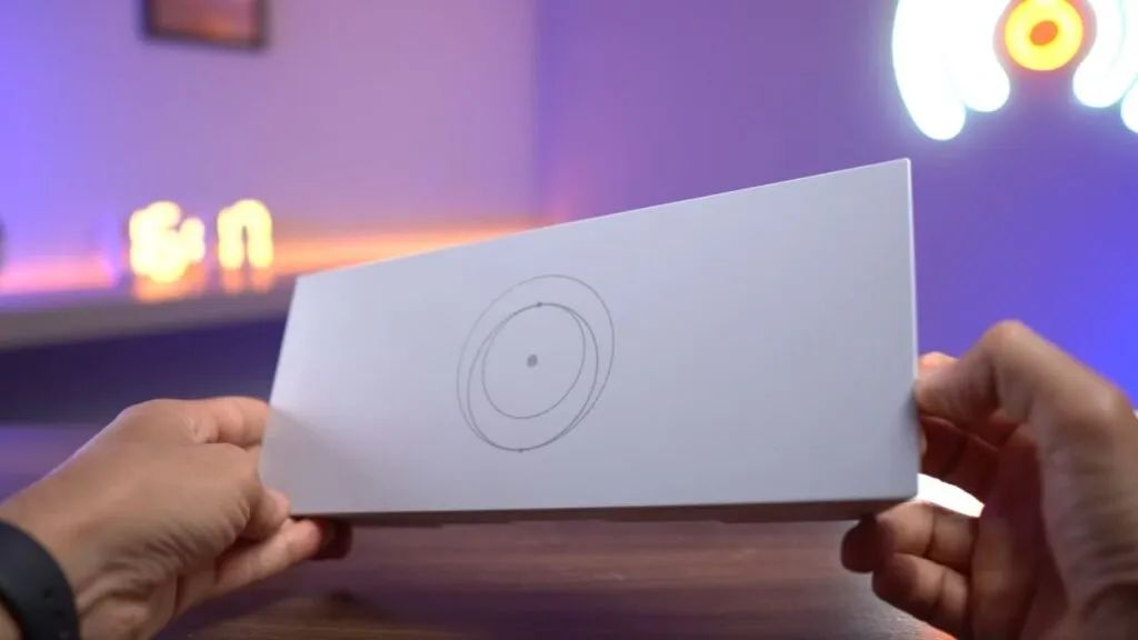 Roteador starlink V4 - Foto 2