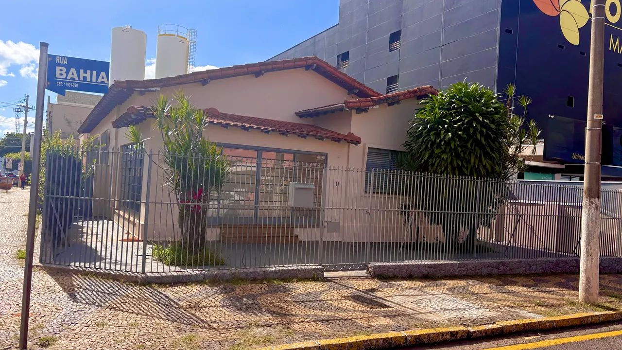 Imóvel no Centro de Marília  - Foto 3