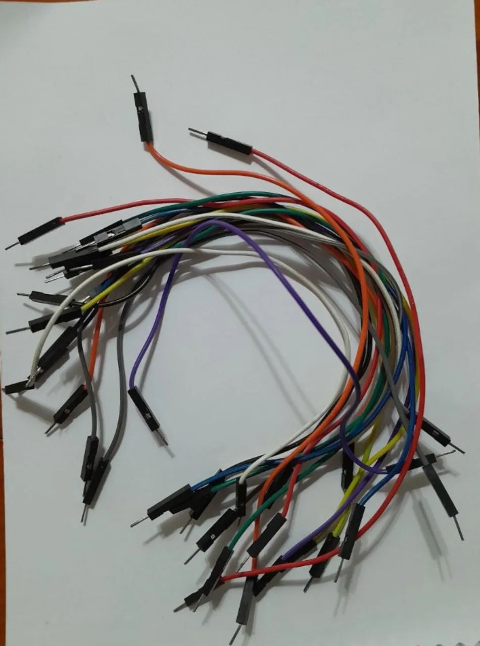  Kit Iniciante para Arduino com Tutorial (acompanha apostila em PDF) - Foto 5