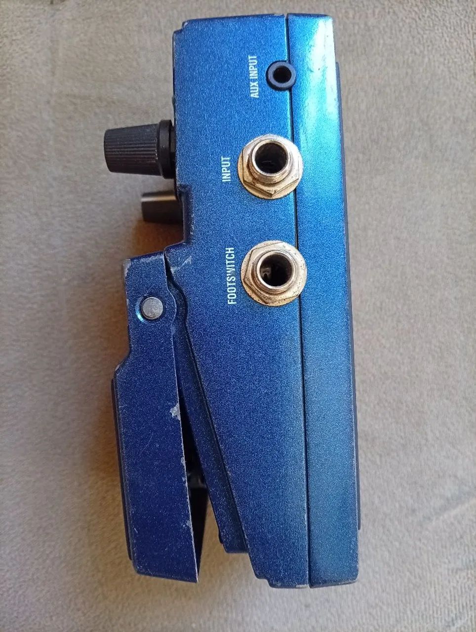 Pedal Compressor Dyna Comp - Foto 3