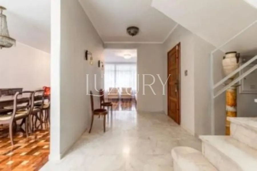 Casa para Venda ou para Alugar no Jardim Luzitania, 320 m², 3 quartos sendo 1 suíte , 2 va - Foto 2