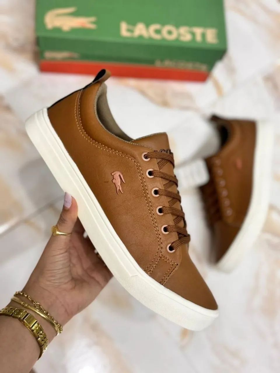 Sapatenis Casual confort masculino 