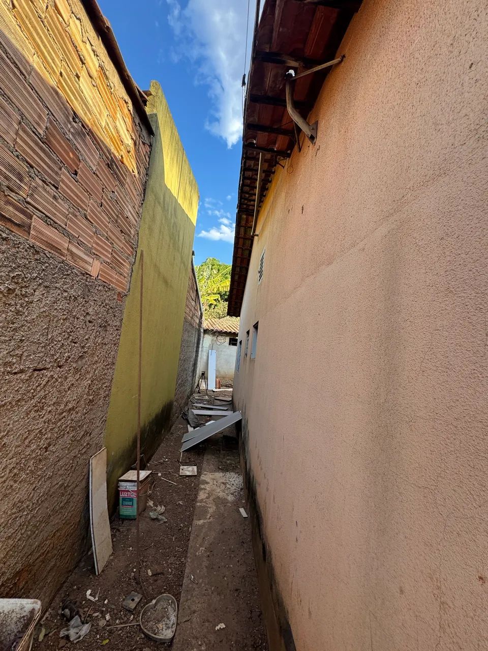 Casa 3 Qts St. Buriti Sereno em Aparecida a 600 Mts do anel viário  - Foto 6