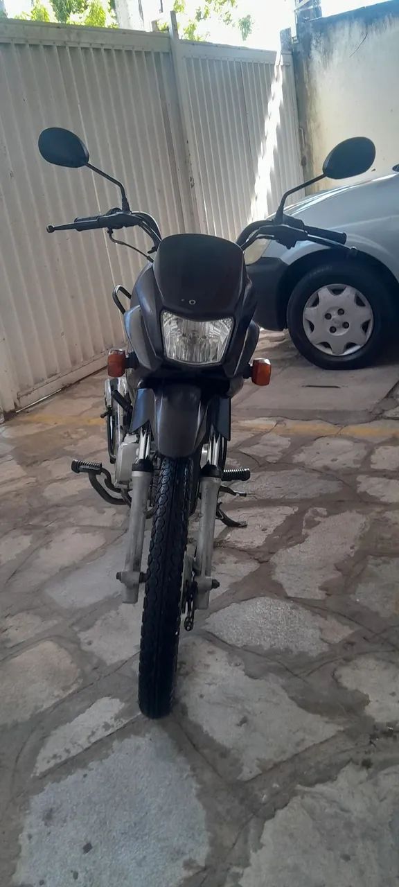 Honda 100 2014 - Foto 5