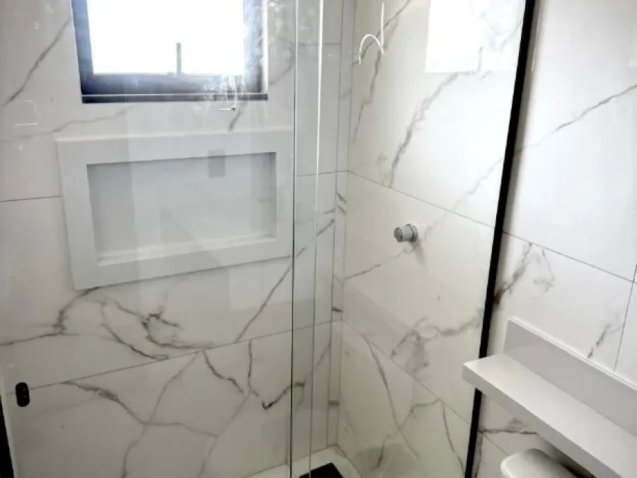 Casa Geminada 2 Quartos - Nova Palhoça - Foto 5