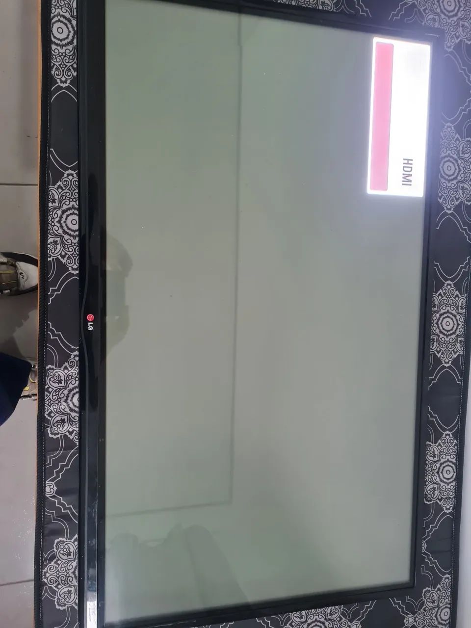 Tv lg 50 pn4500 - Foto 4