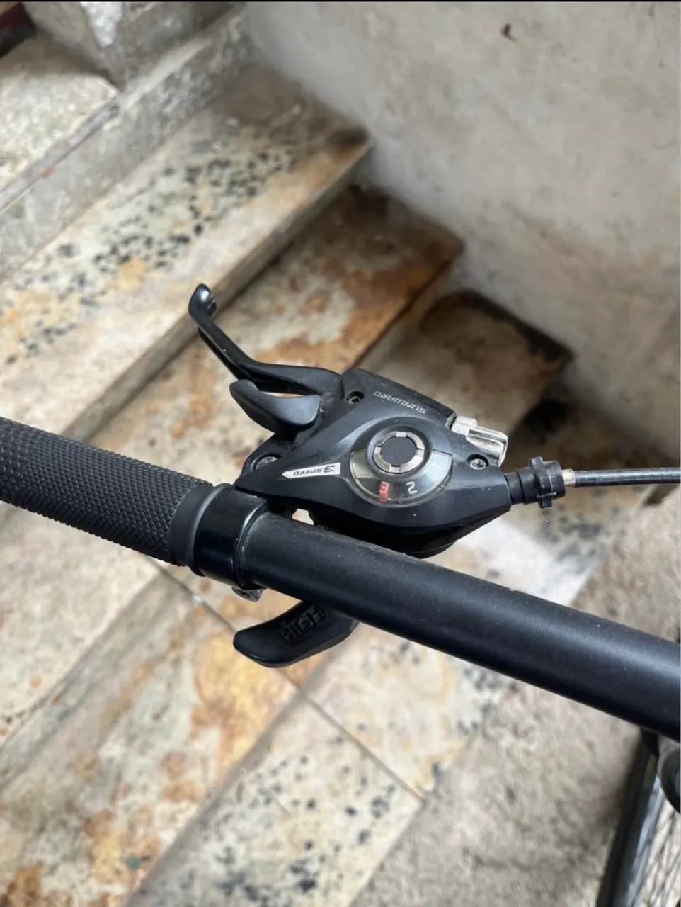 Bicicleta aro 29 - Foto 4