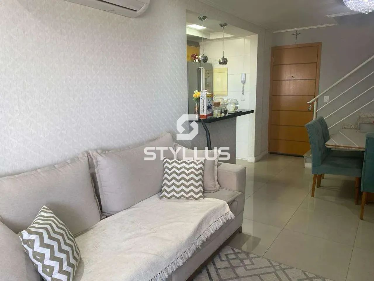 Cachambi | Cobertura 3 quartos, sendo 1 suite - Foto 3