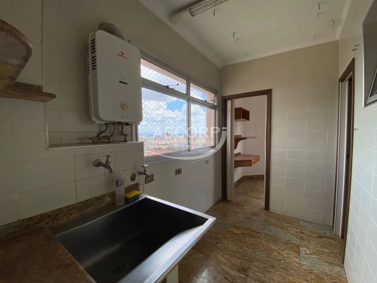 Apartamento à venda no Edifício Cisne Branco, Higienópolis, Piracicaba. - Foto 6