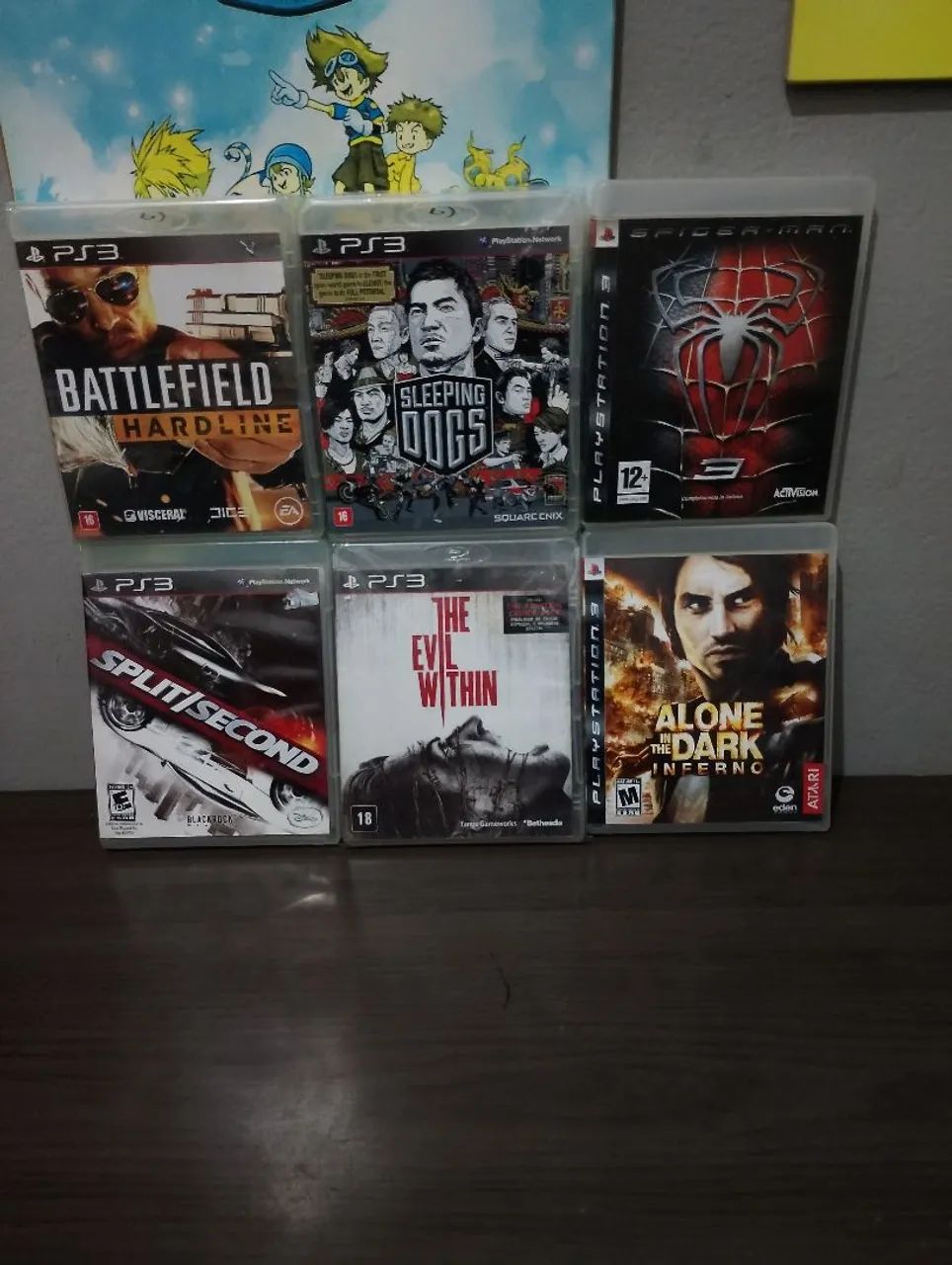 Jogos ps3  - Foto 4