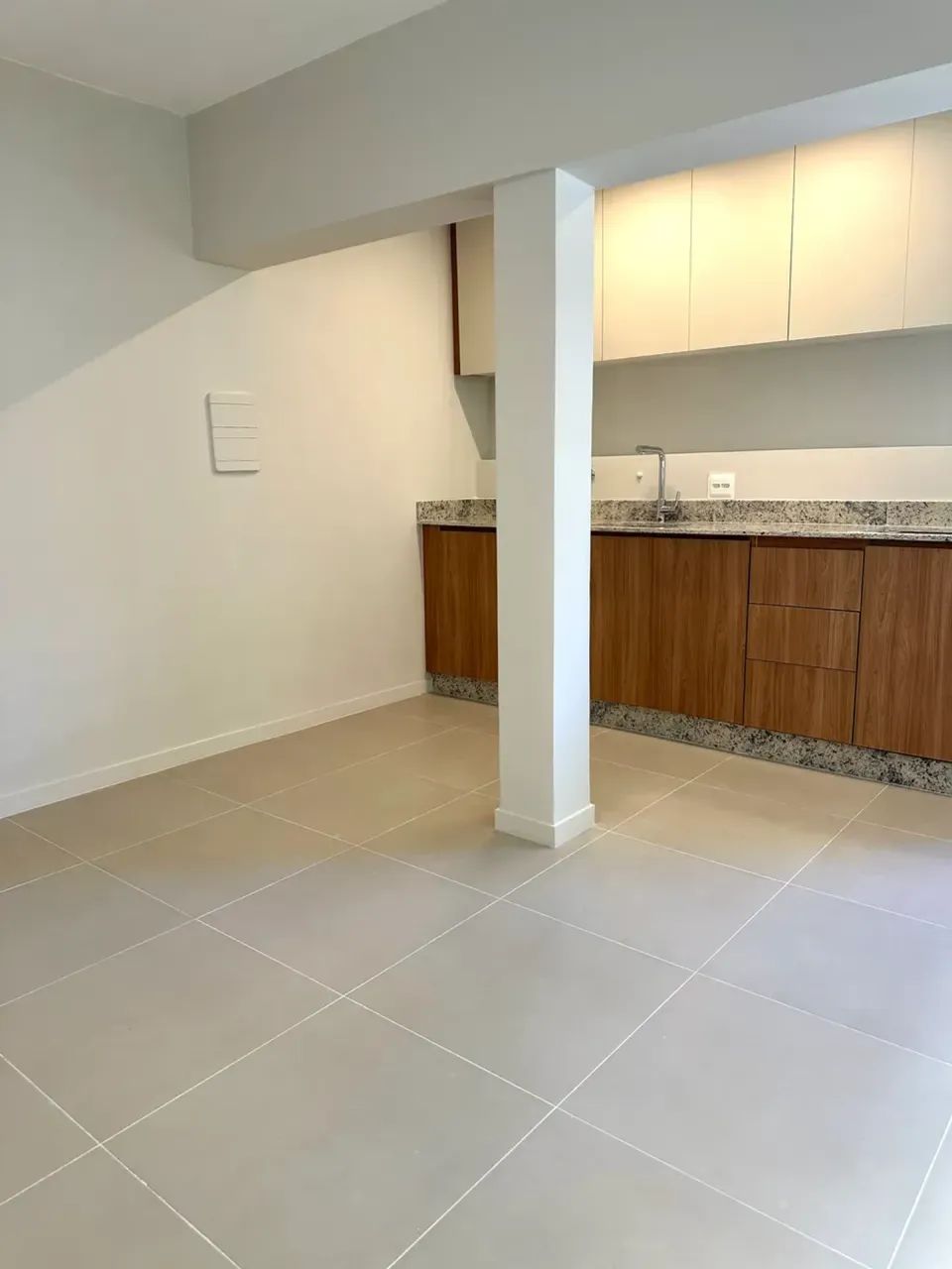 Apartamento para venda com 43 metros quadrados com 1 quarto - Foto 4