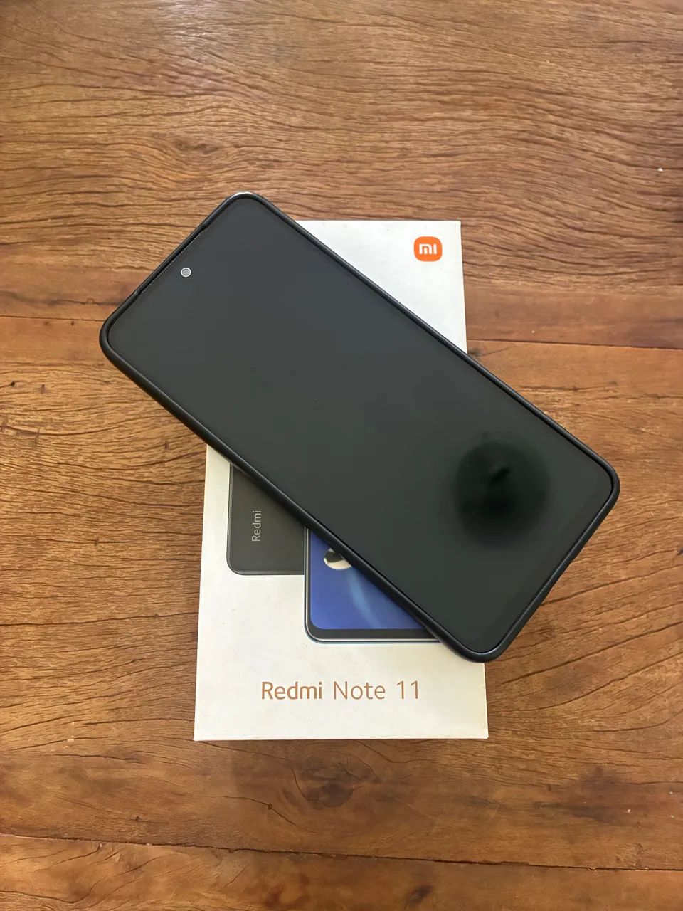 Xiaomi Redmi Note 11