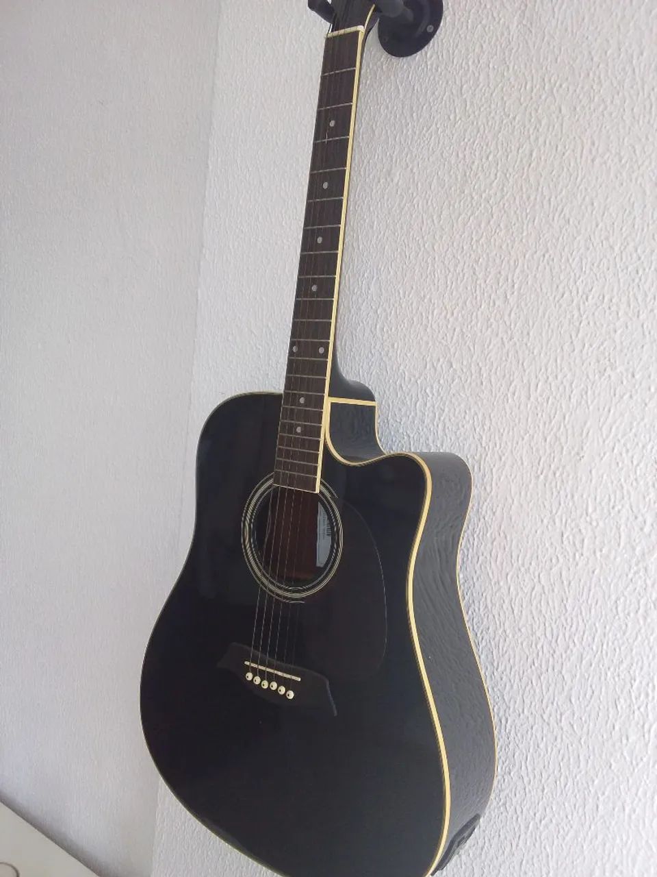 Violão  Michael semi novo 