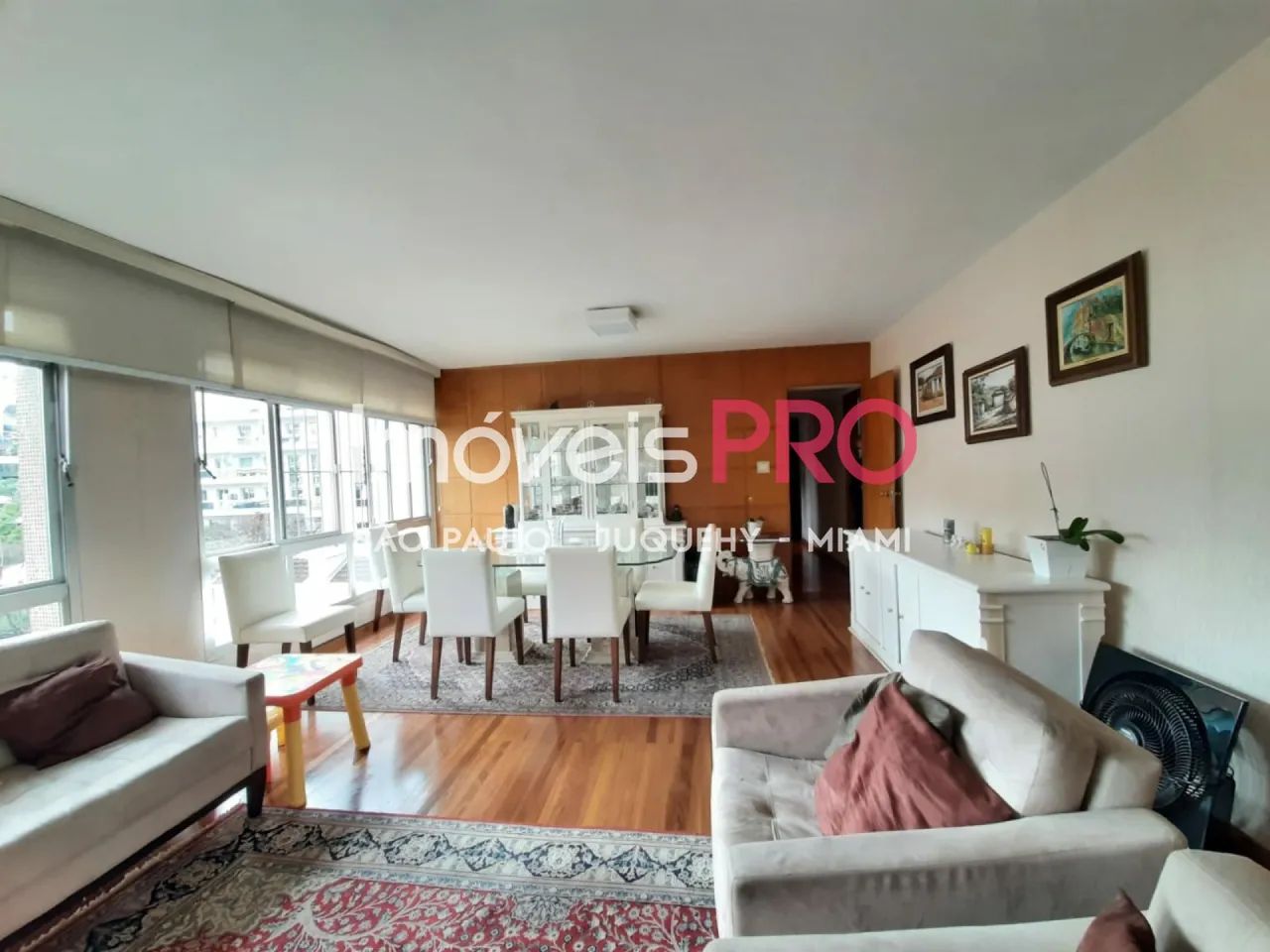 Apartamento, Cerqueira César - São Paulo - Foto 3