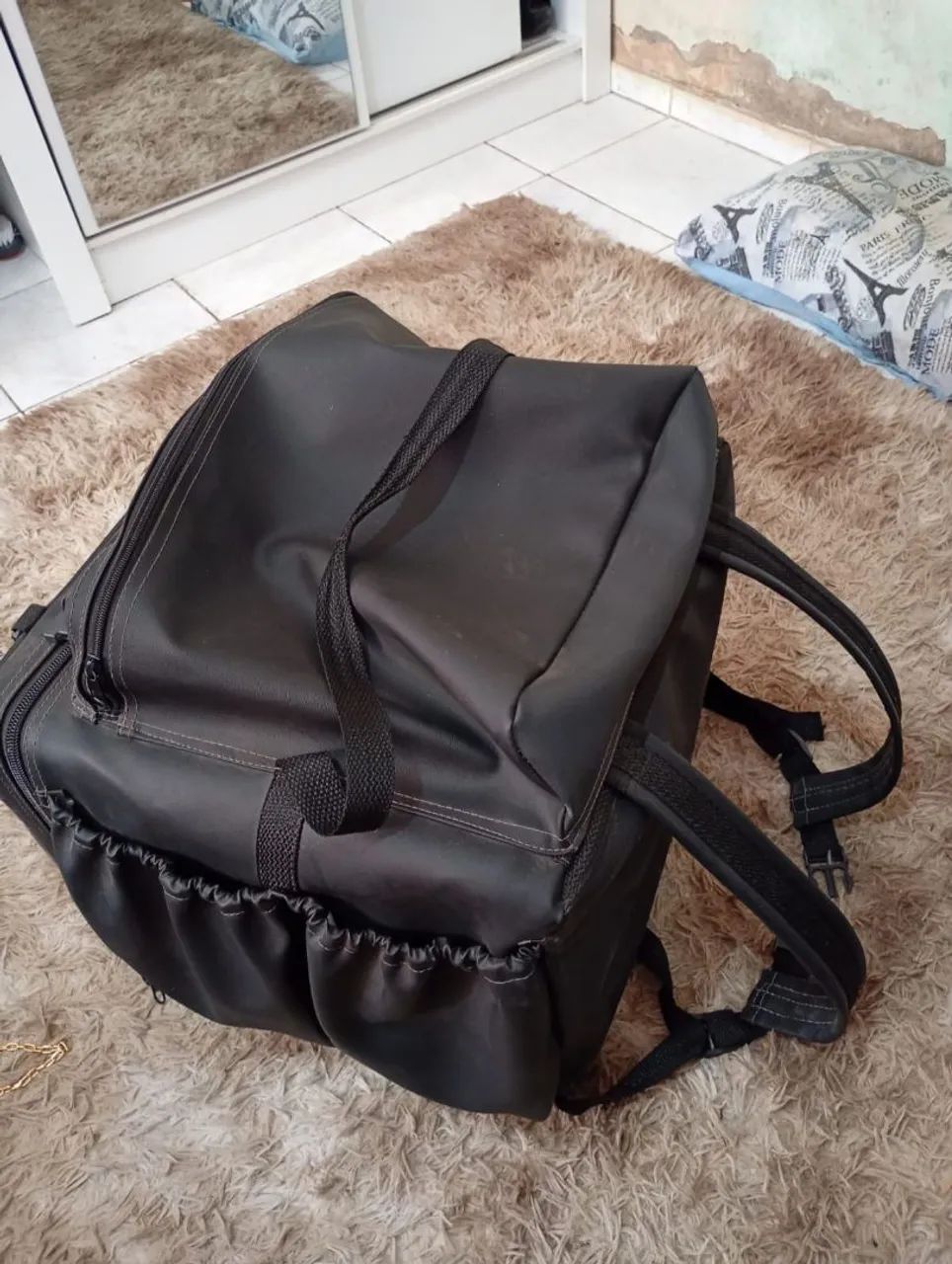 Bag de entregador  - Foto 3
