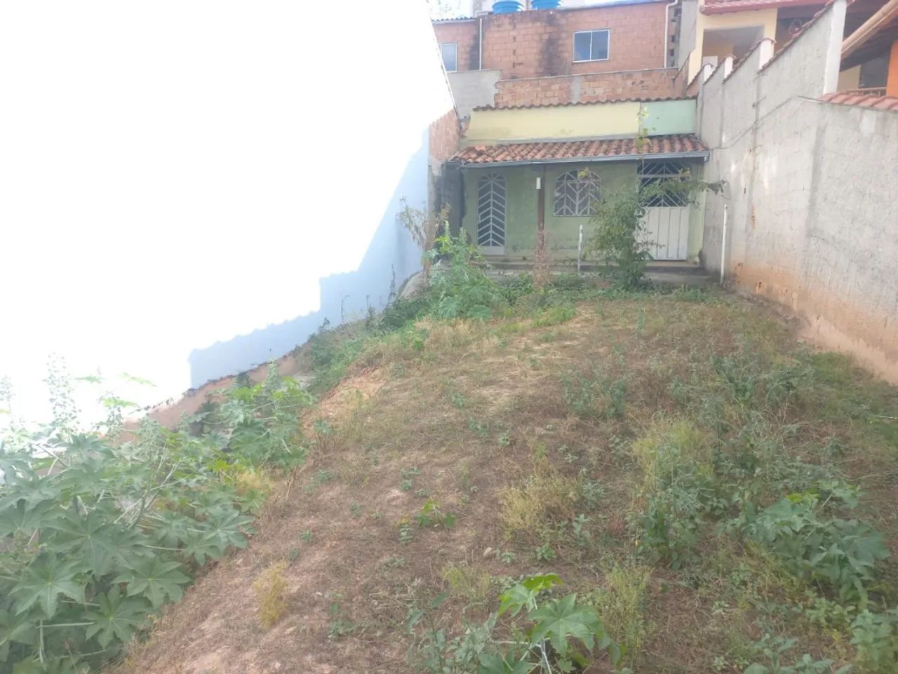 Lote / Terreno à venda em Belo Horizonte