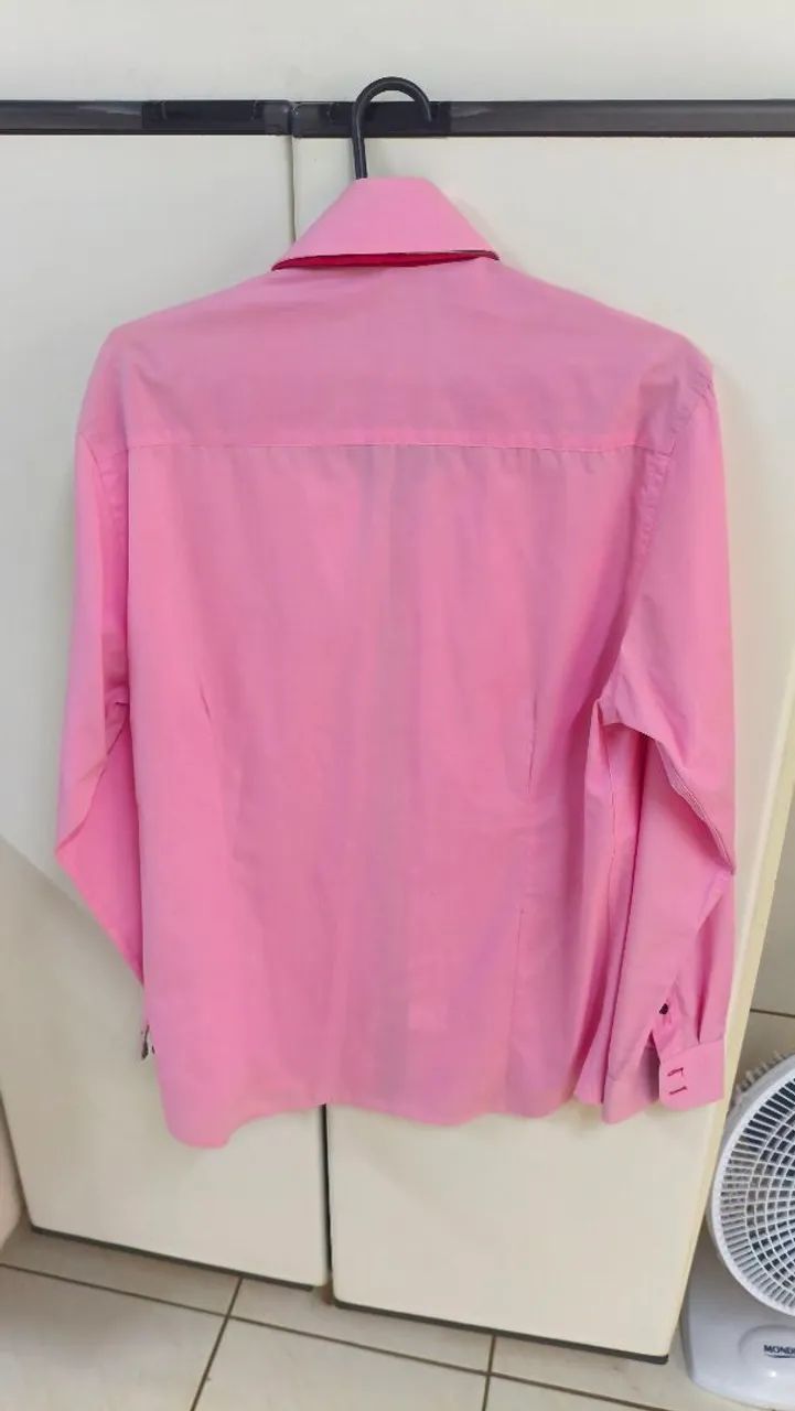 Camisa masculina DUDALINA  - Foto 3