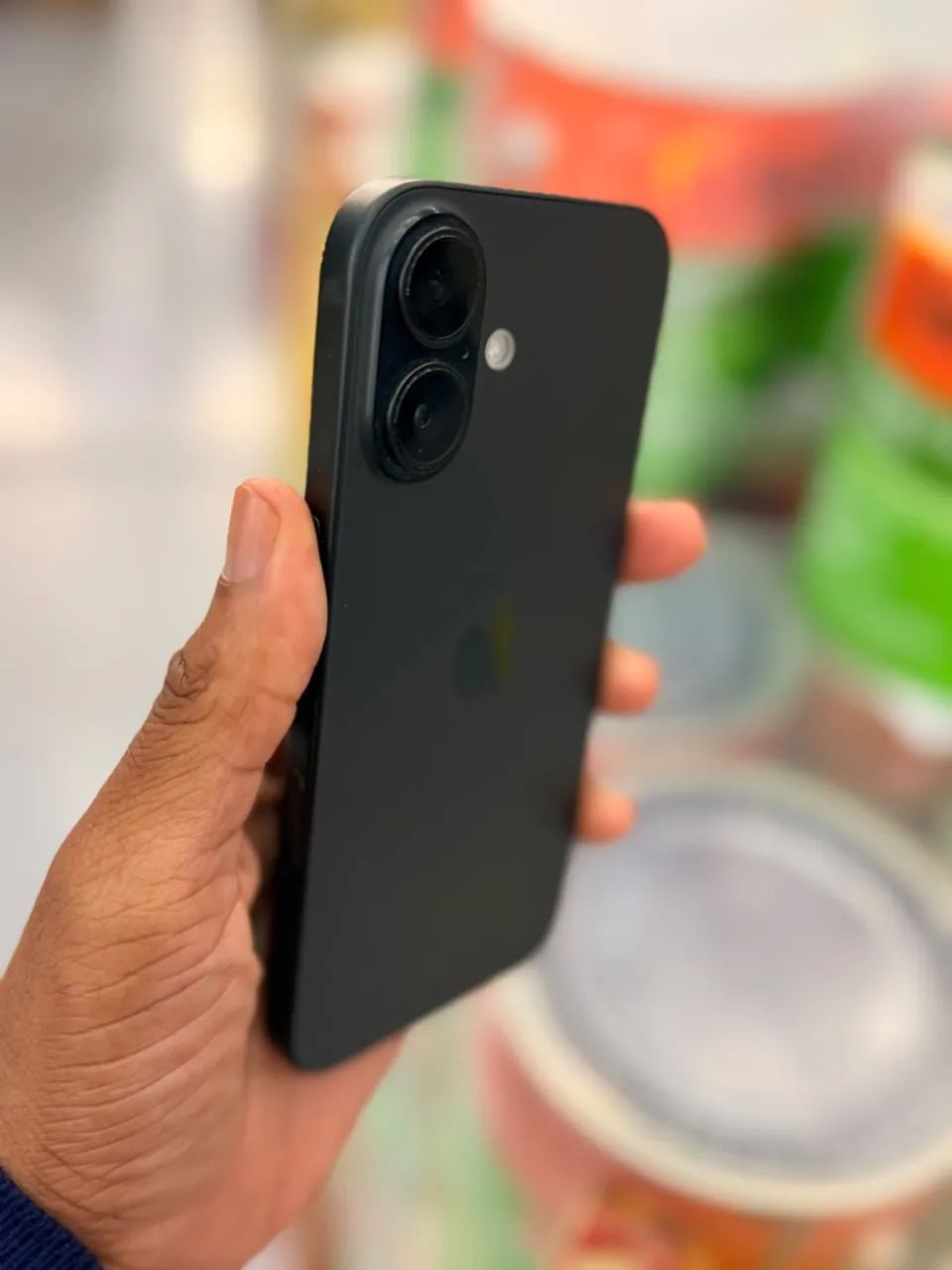 Iphone 16 com garantia de fábrica  - Foto 4