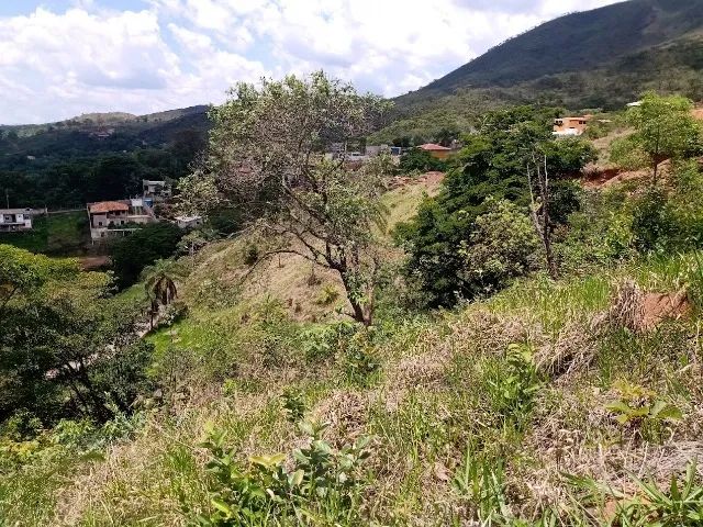 Lote em Nova Lima - Campo do Pires (Seabra) - Foto 4