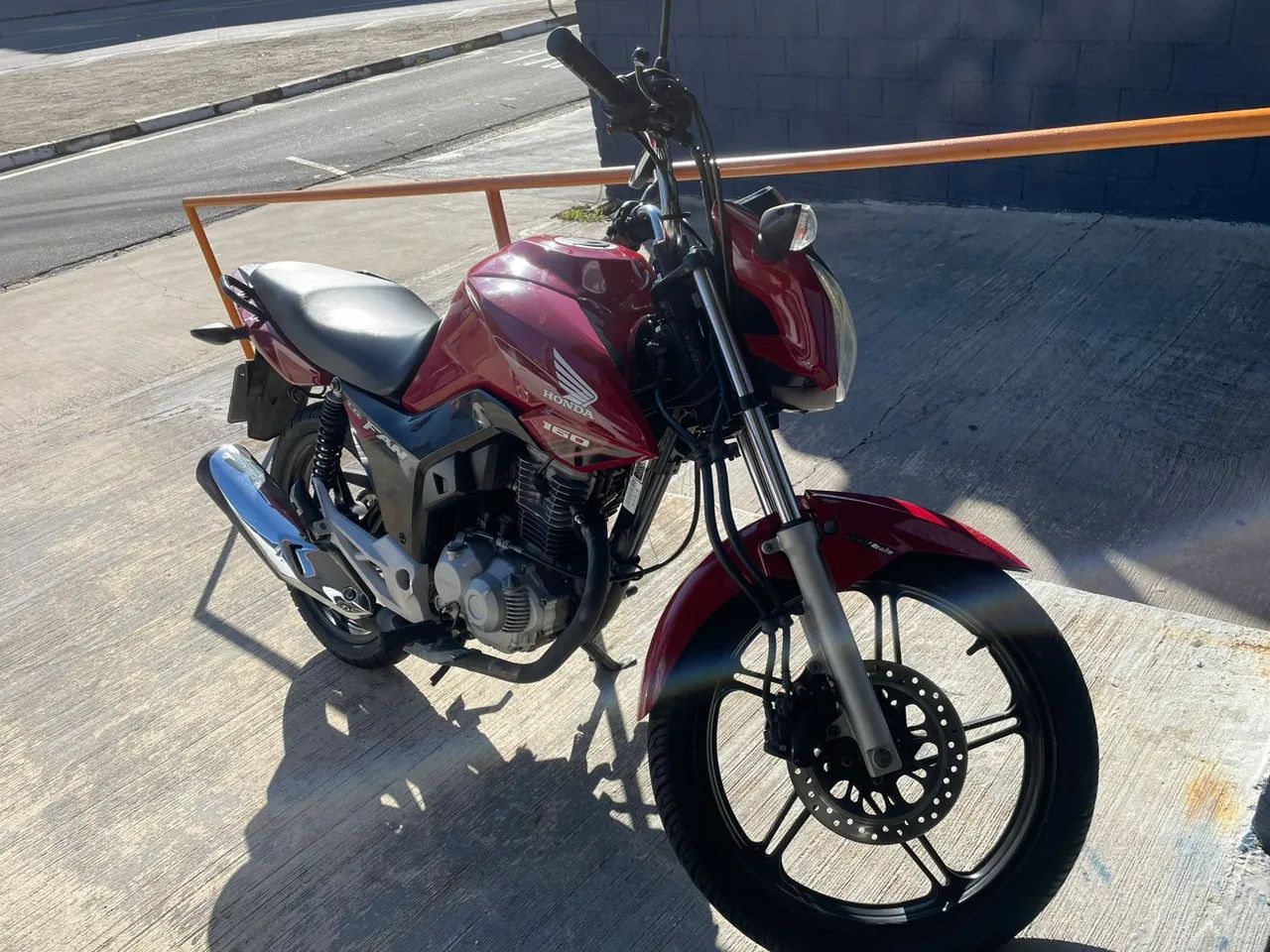 Fan 160 flex - Foto 2