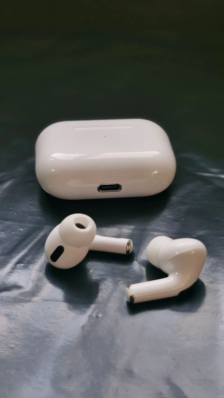 Fone Air Pods Novo - Foto 4