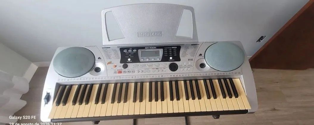 Teclado - Foto 2