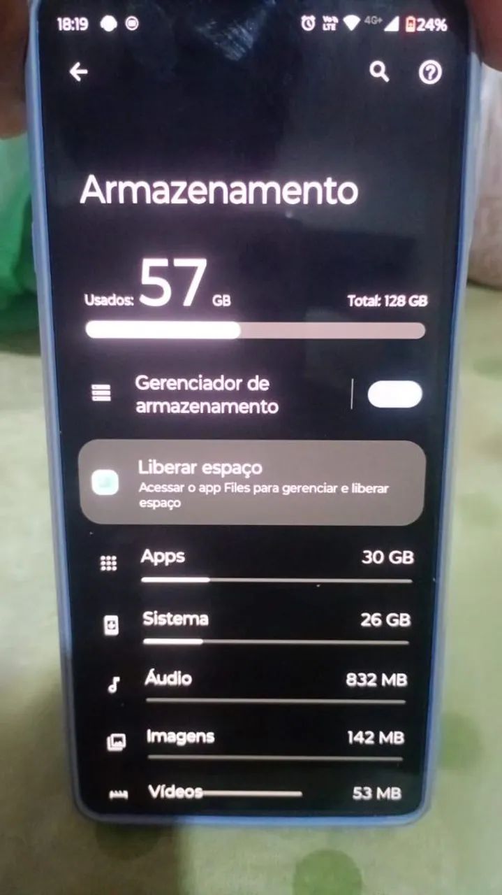 CELULAR EGE 20 - Foto 2