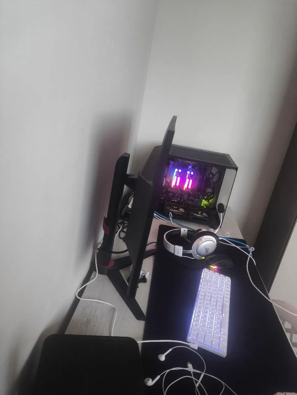 MONITOR GAMER PHILCO 27 POLEGADAS 180HZ - Foto 3