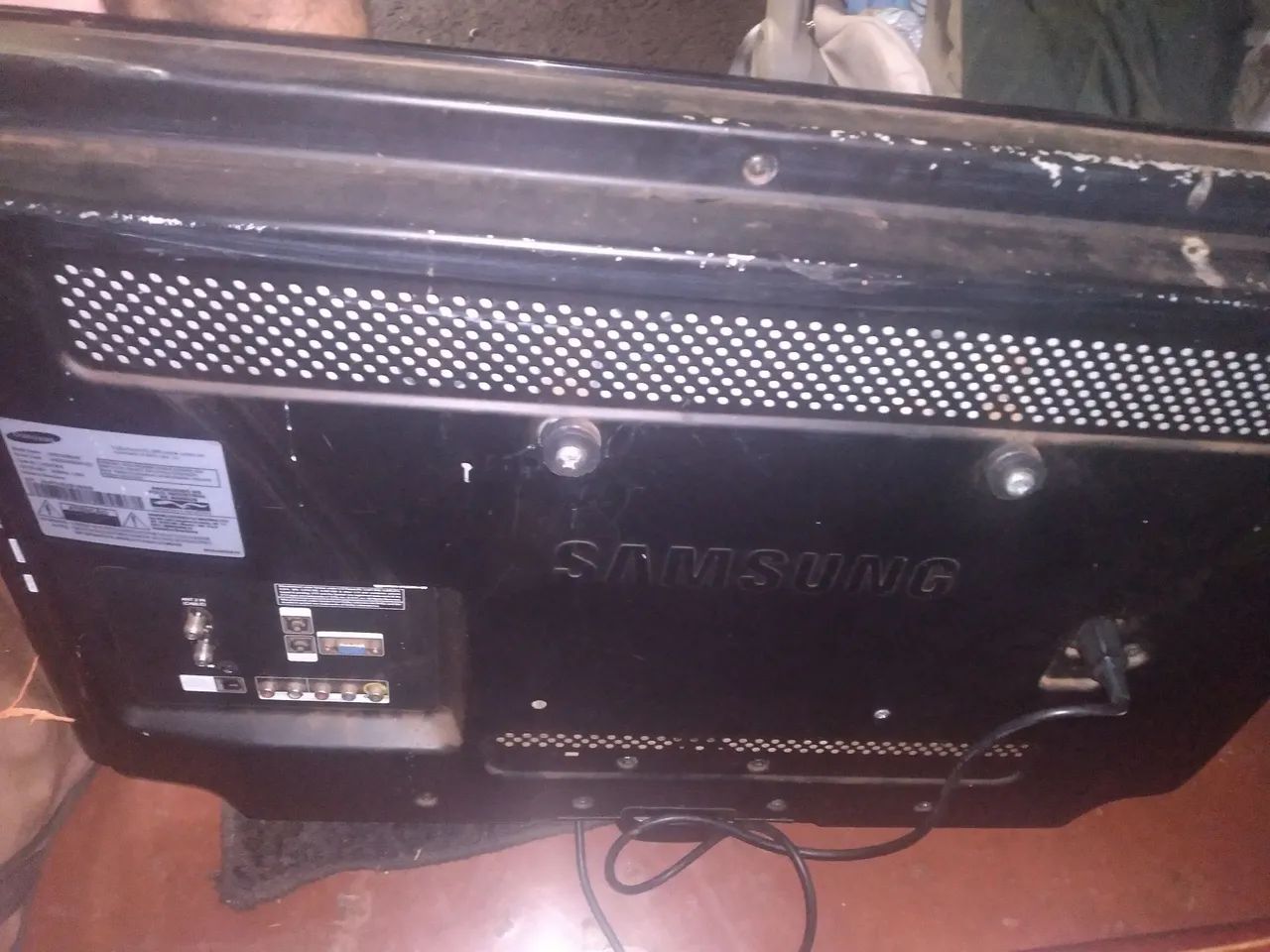 Tv Samsung  - Foto 4