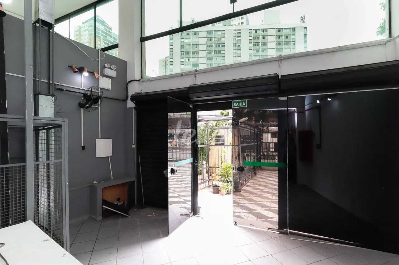 Comercial para alugar no(a) Vila Buarque