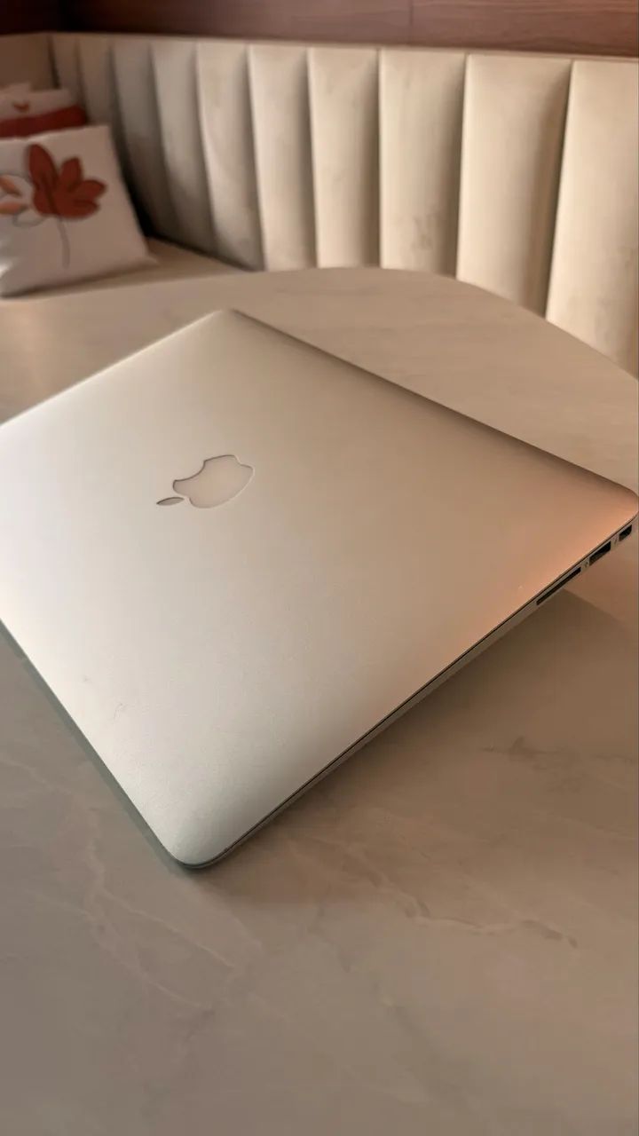 MacBook Air 13 polegadas | Intel i5 | 128 SSD - Foto 4
