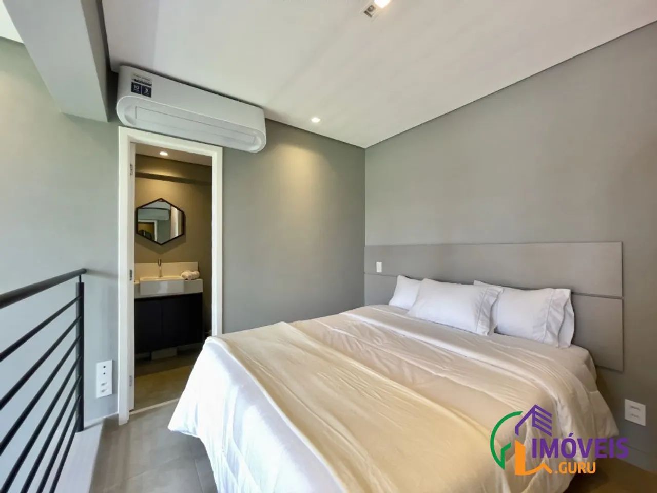 DUPLEX - PINHEIROS - SP - Foto 12