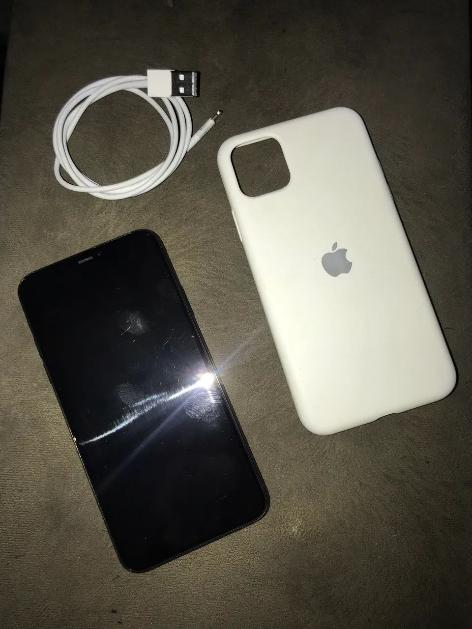 iPhone 11 Pro Max  - Foto 2