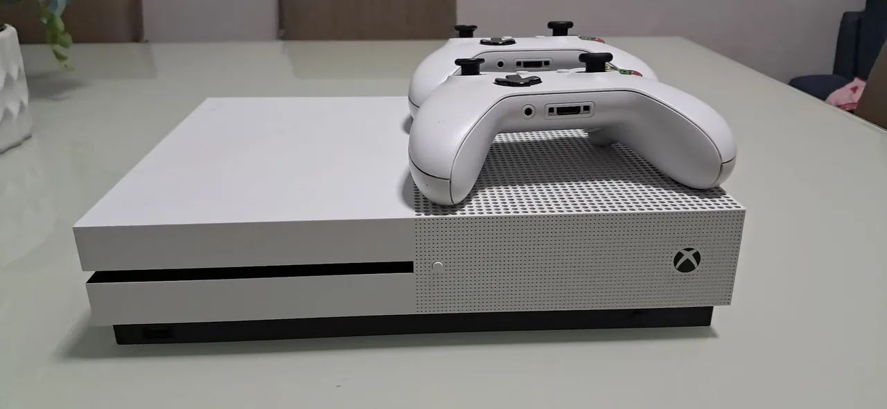 Vendo xbox one s 1tb - Foto 2