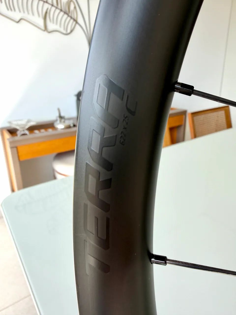 Rodas Roval Terra C - Foto 3