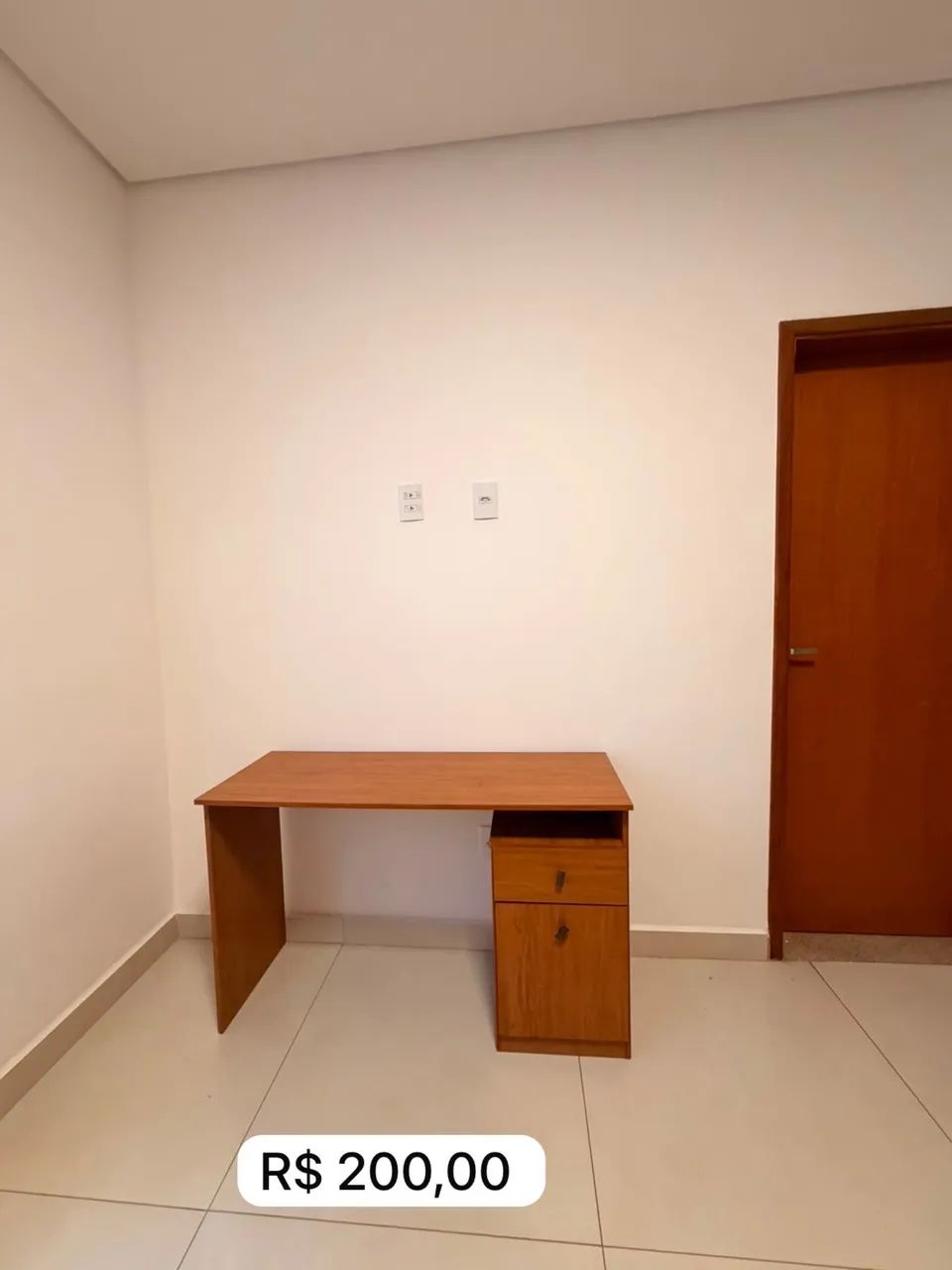 Escrivaninha 