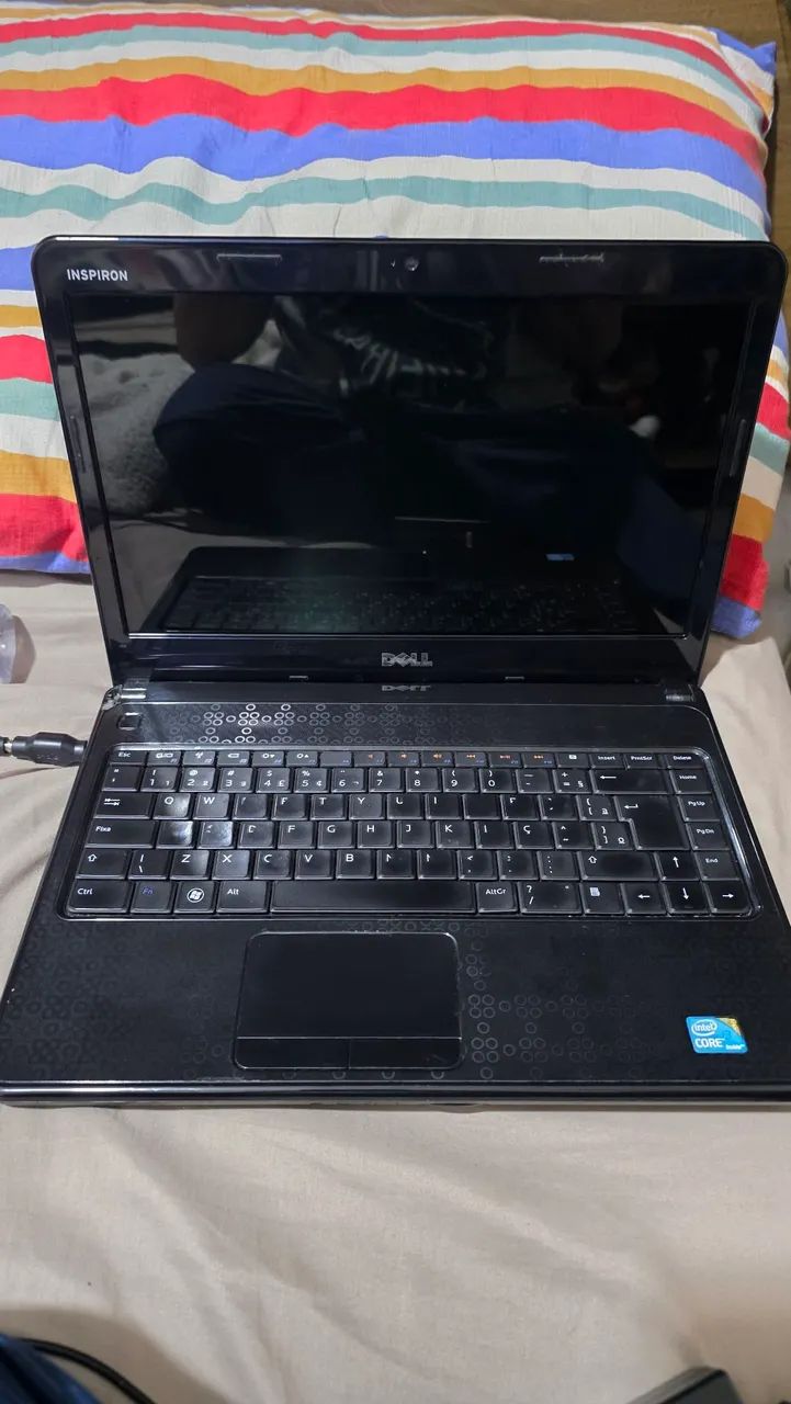 Notebook dell