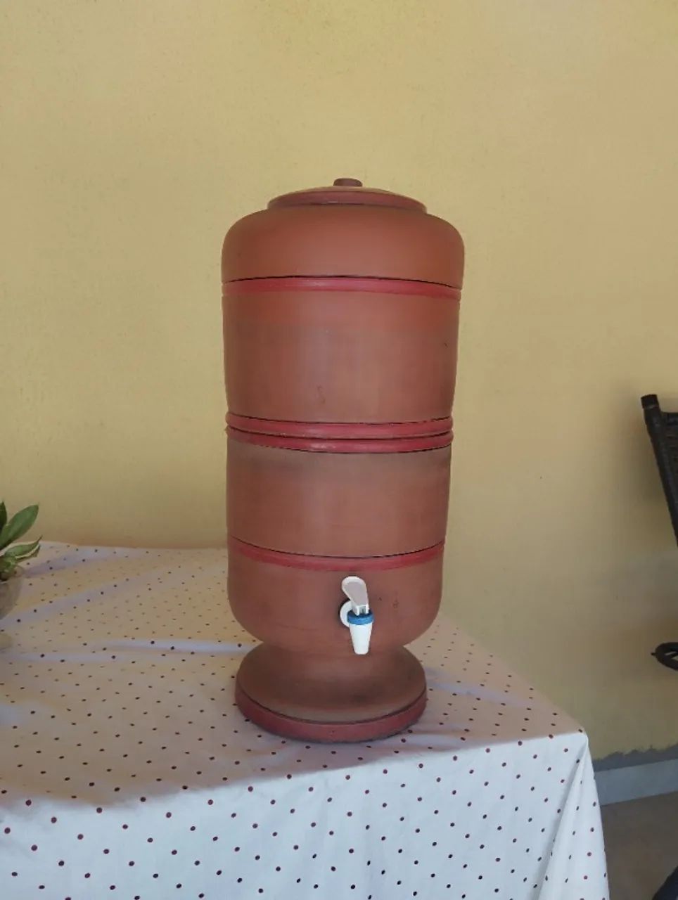 Filtro de Barro  - Foto 3