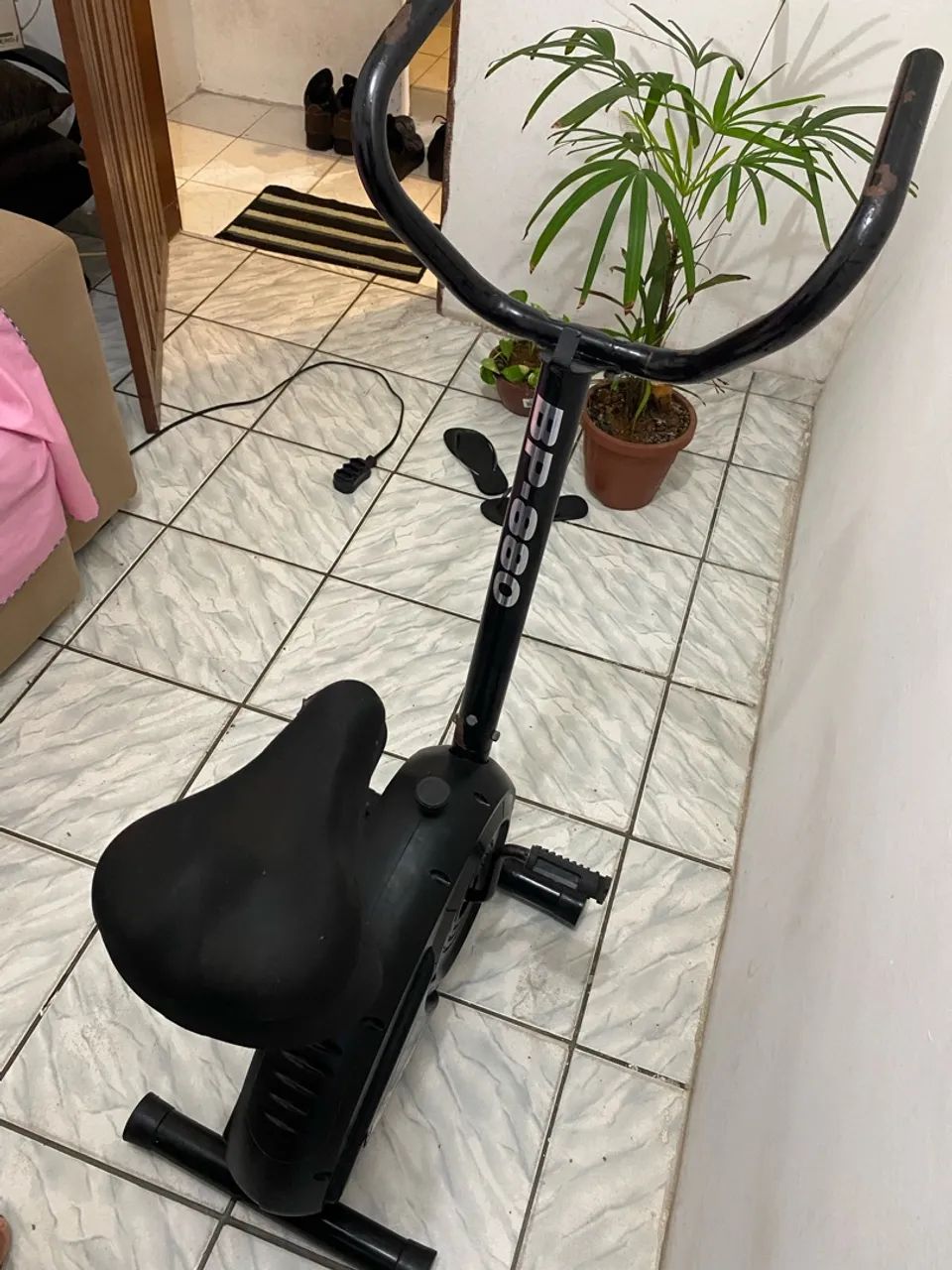 Bicicleta Ergométrica  - Foto 3