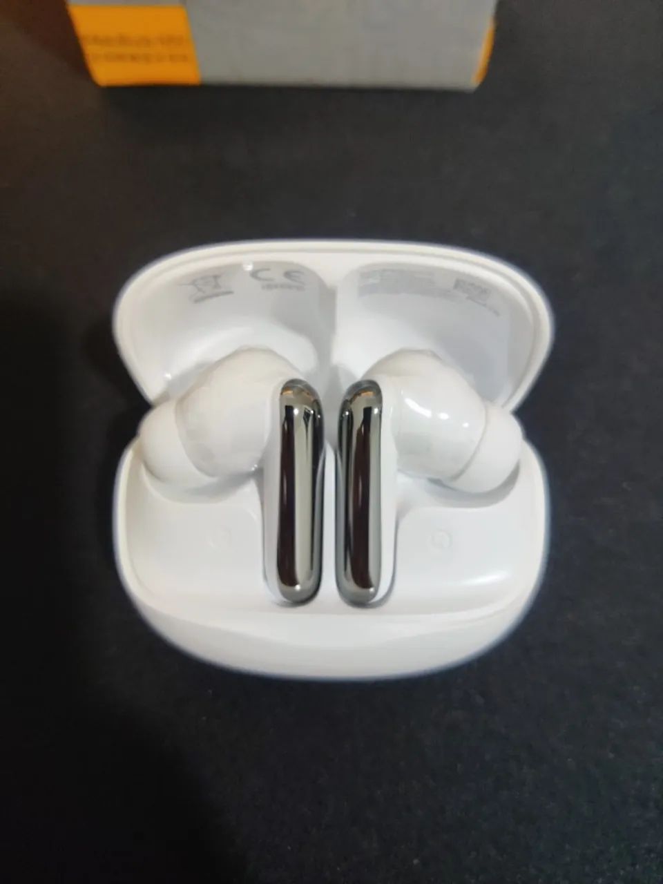 Fone Bluetooth QCY Melobuds Pro65082086480513123