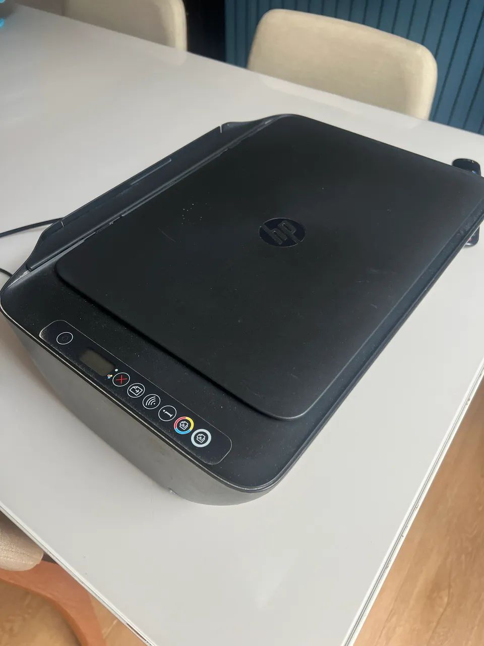 Impressora Hp 2774 - Foto 2